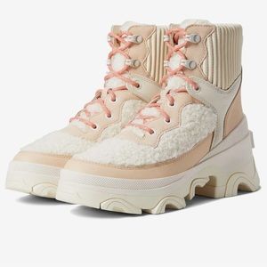 Sorel Brex™ Boot Cozy Lace Waterproof